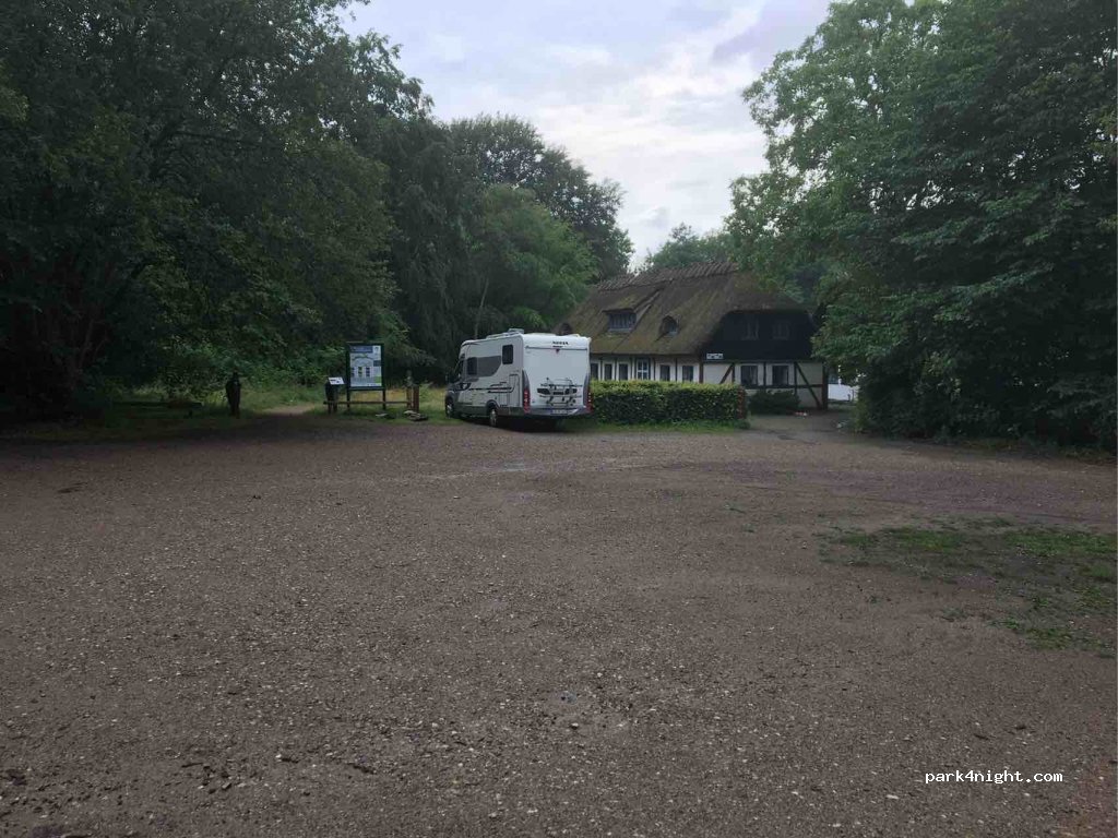 (4100) Ringsted - 130 Haraldstedvej — foto