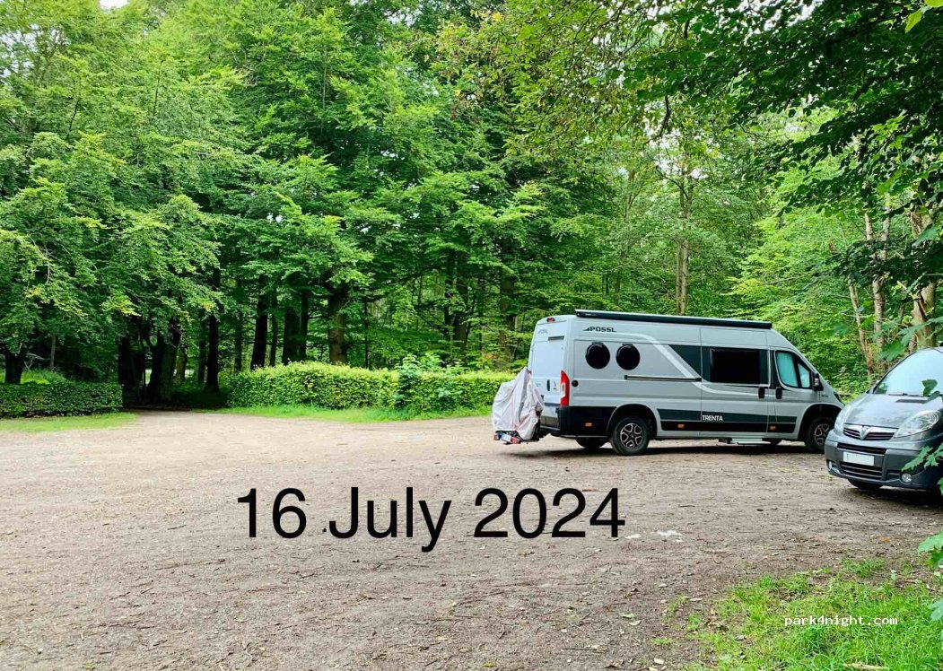 (4100) Ringsted - 130 Haraldstedvej — foto 4