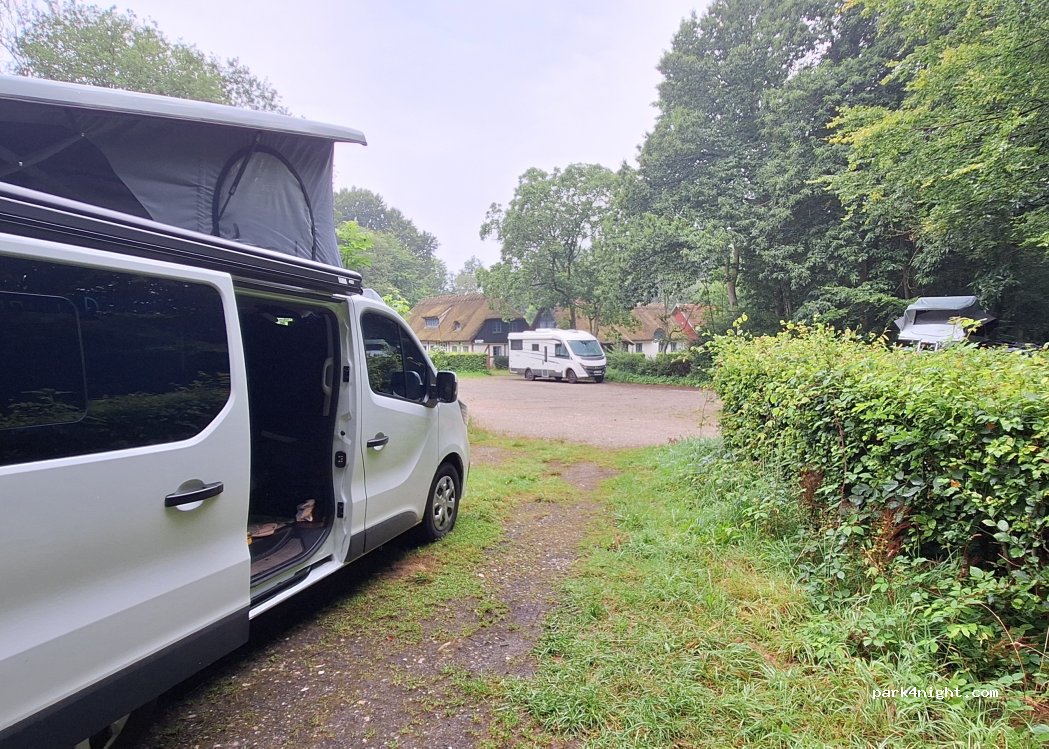 (4100) Ringsted - 130 Haraldstedvej — foto 5