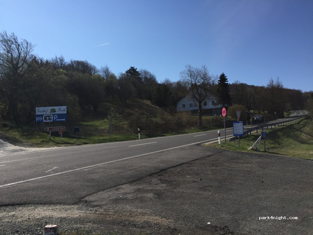 (97653) Bischofsheim an der Rhön - Kreuzberg 10 — foto