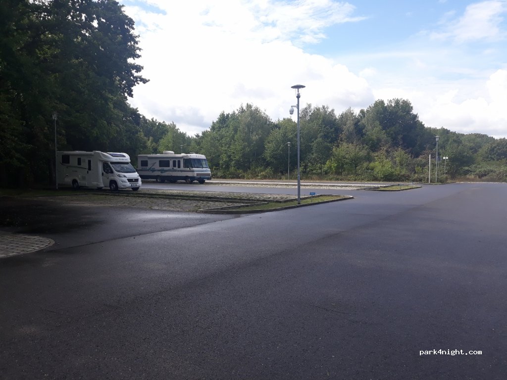(03044) Cottbus - Nordring — foto 2