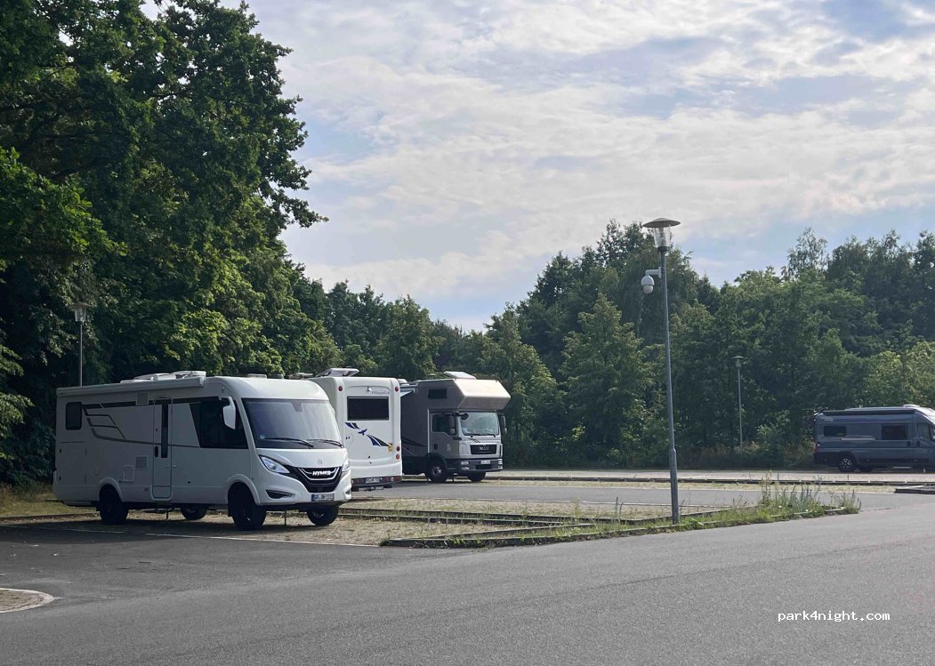 (03044) Cottbus - Nordring — foto 3