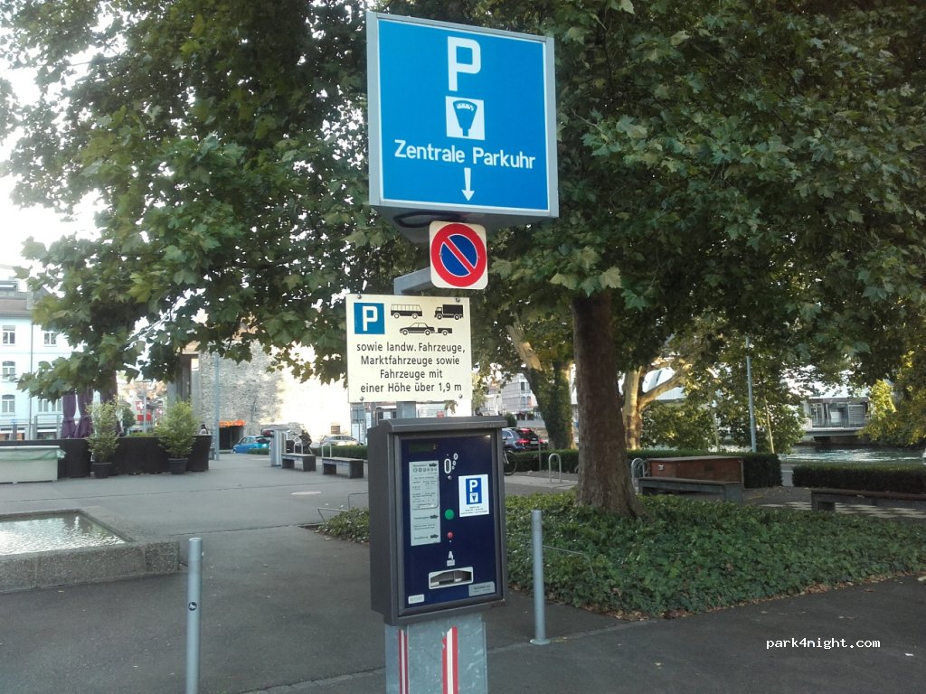 (3600) Thun - 1A Kyburgstrasse — foto 3