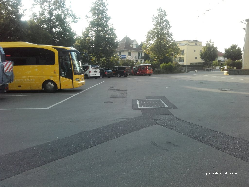 (3600) Thun - 1A Kyburgstrasse — foto 4