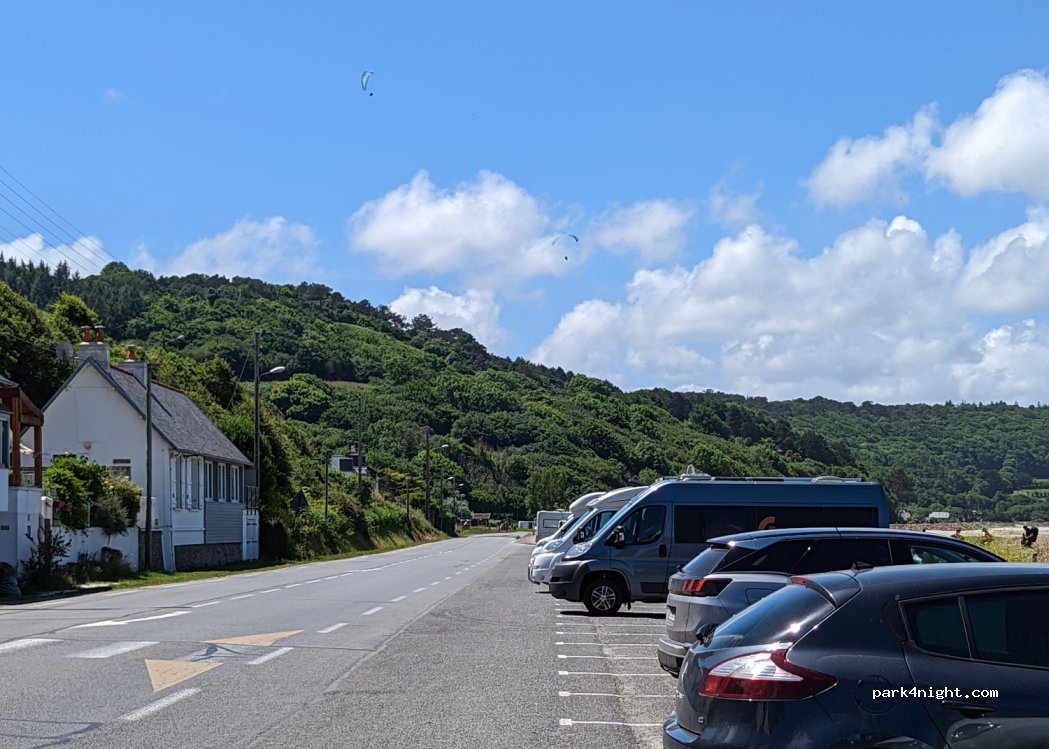 (22300) Saint-Michel-en-Grève - 31 Route d'Arvor — foto 3