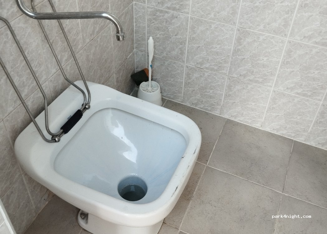 camping Fuenmayor — foto 4