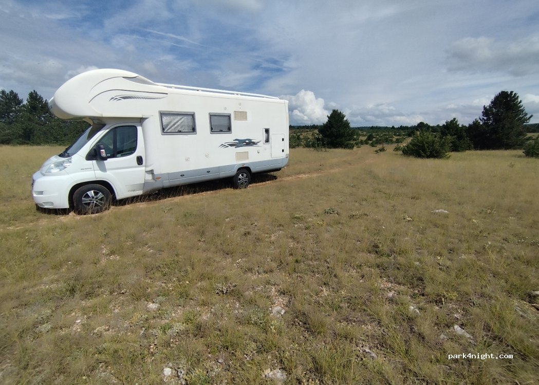 (48320) Ispagnac - Les Cheyrouses — foto 4