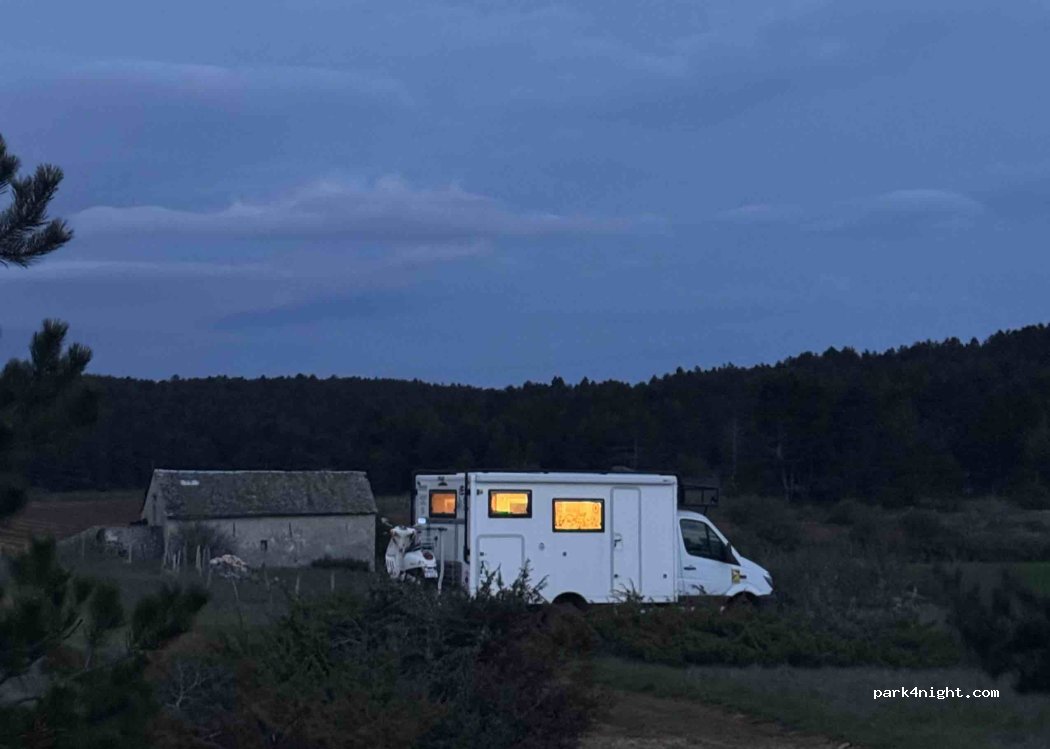 (48320) Ispagnac - Les Cheyrouses — foto 5