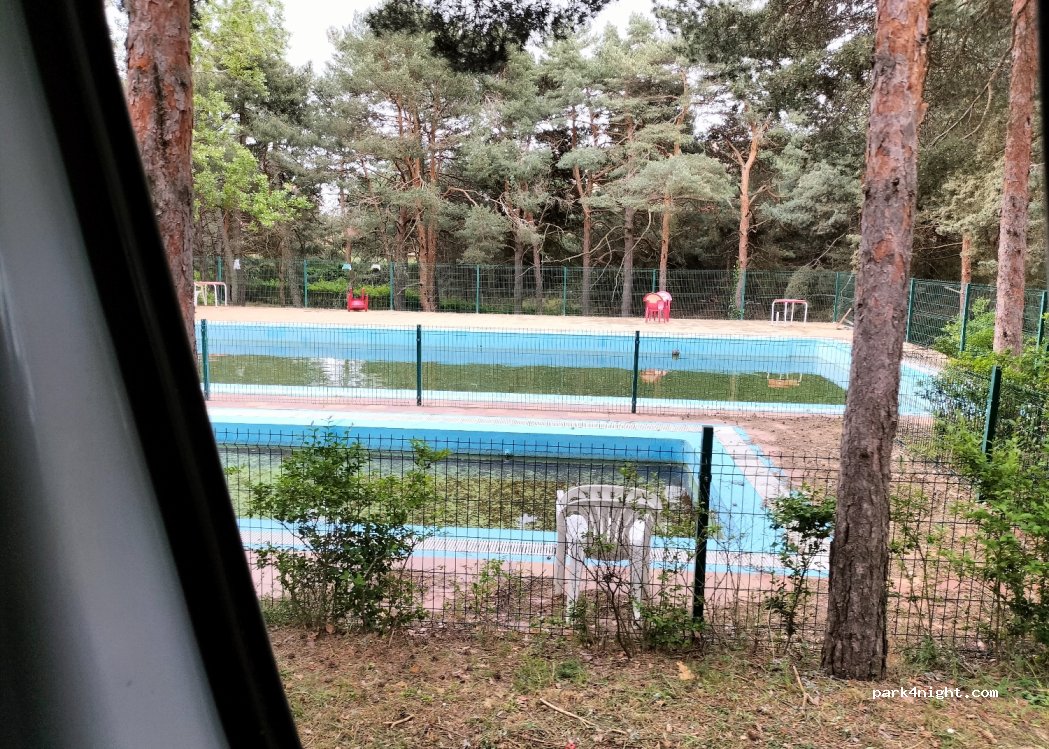 Camping Ciudad de León — foto 4