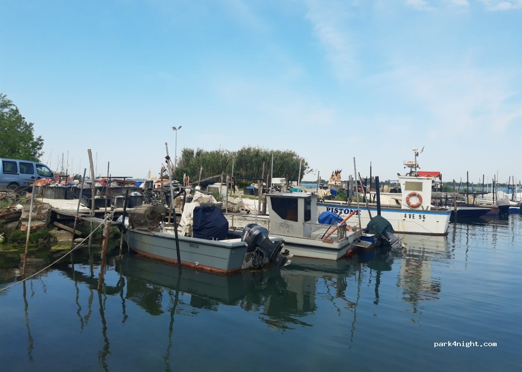(30013) Punta Sabbioni - 96 Via Lungomare San Felice — foto 4