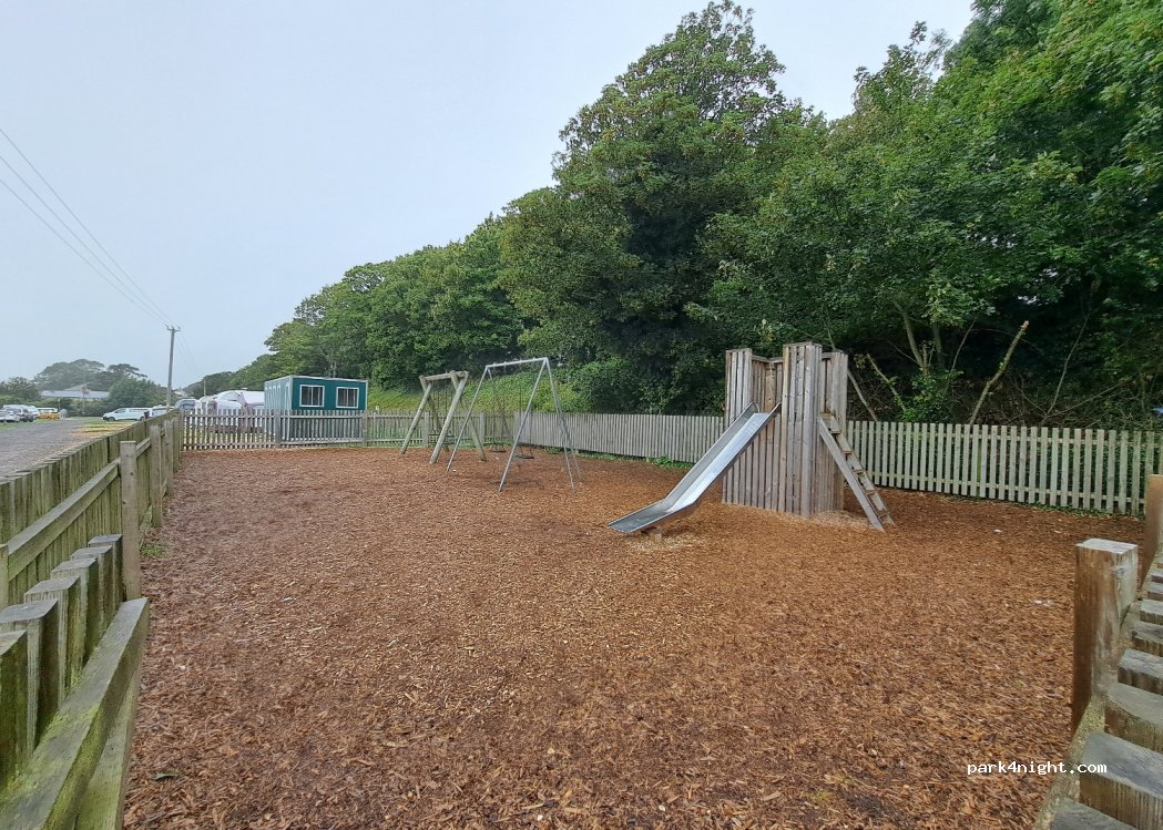 Portesham Dairy Farm Campsite — foto 3