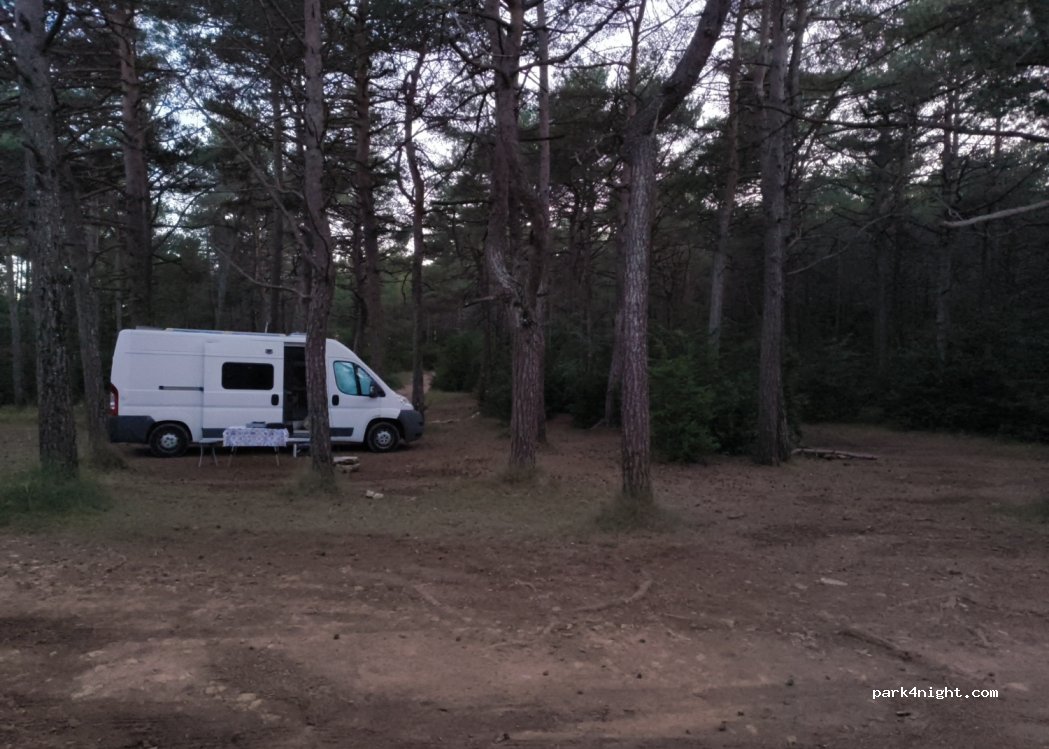 (43380) Vilaplana - 23 T-704 — foto 4