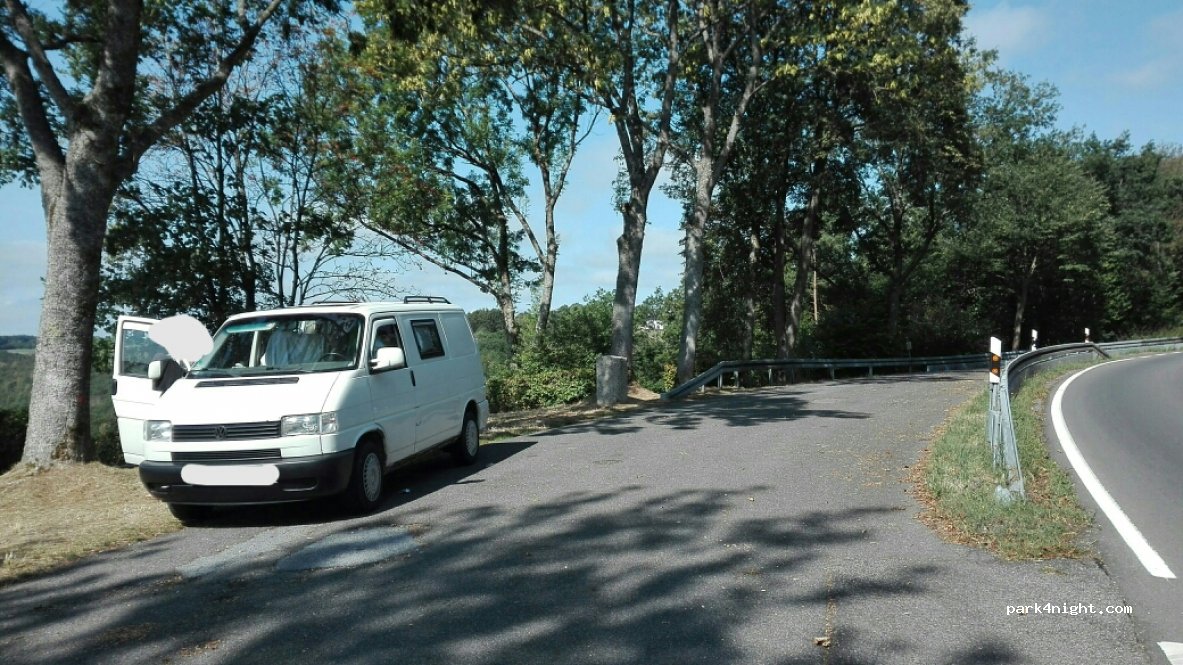 (52152) Simmerath - B266 — foto