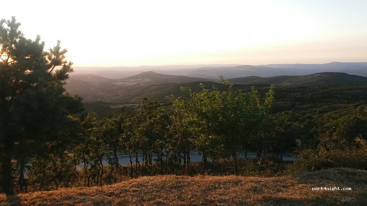 (5300) Rebordãos - Unnamed Road — foto
