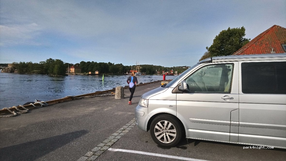 (1606) Fredrikstad - 1 Toldbodbrygga — foto 4