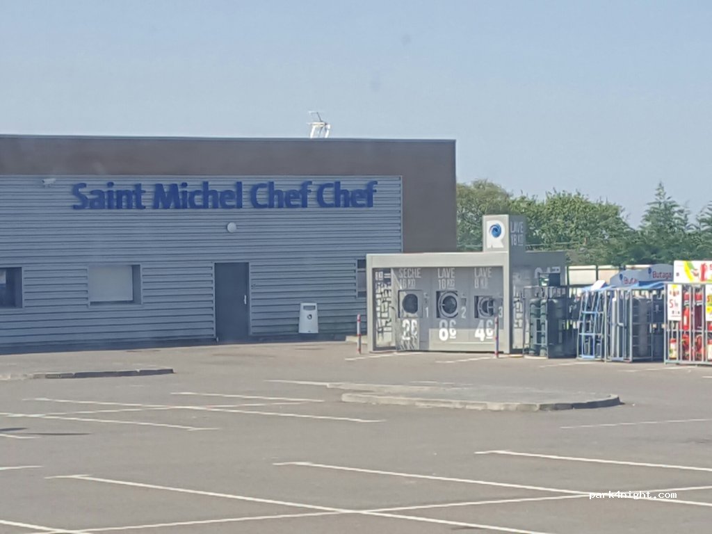(44730) Saint-Michel-Chef-Chef - Route de la Plaine — foto 2