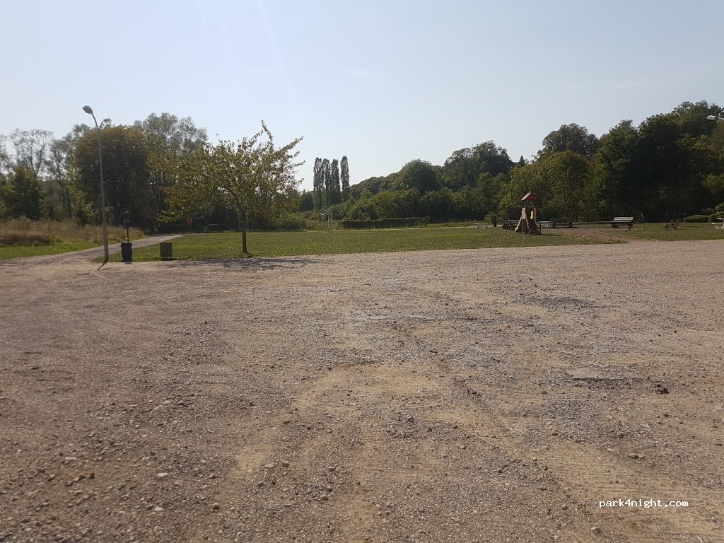 (57920) Hombourg-Budange - 3 Rue de la Fontaine — foto