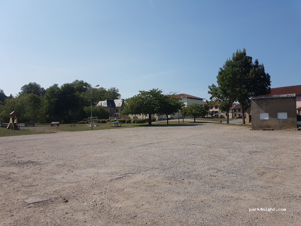 (57920) Hombourg-Budange - 3 Rue de la Fontaine — foto 2