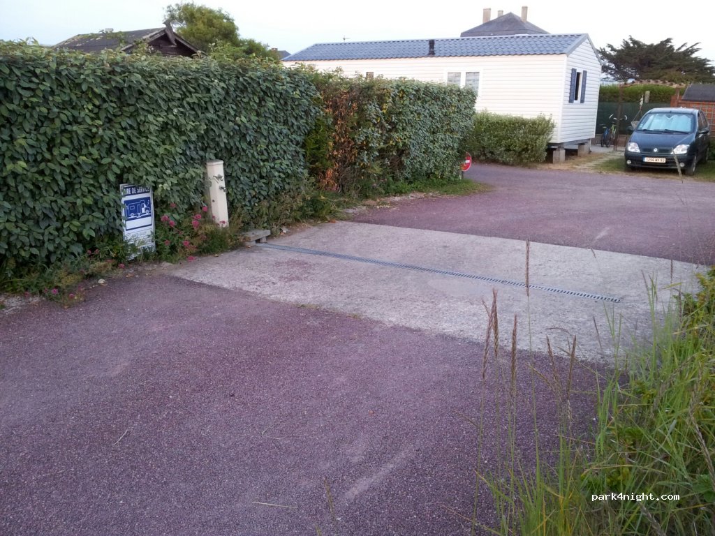 Camping La Gallouette — foto