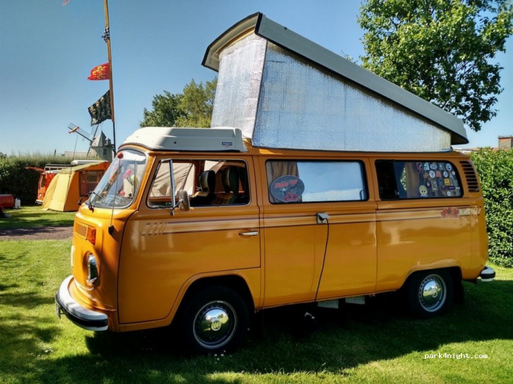 Camping La Gallouette — foto 2