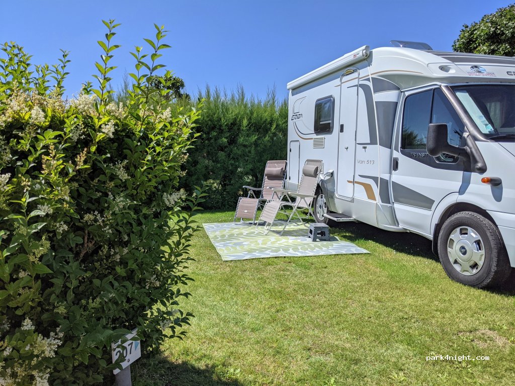 Camping La Gallouette — foto 3