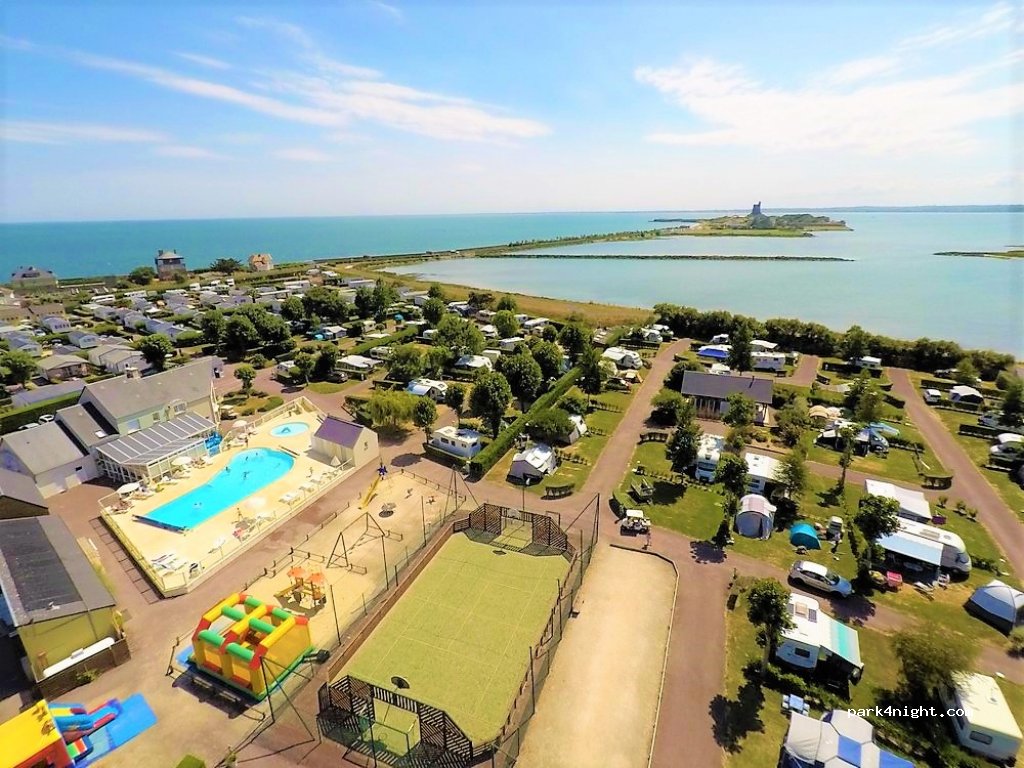 Camping La Gallouette — foto 4