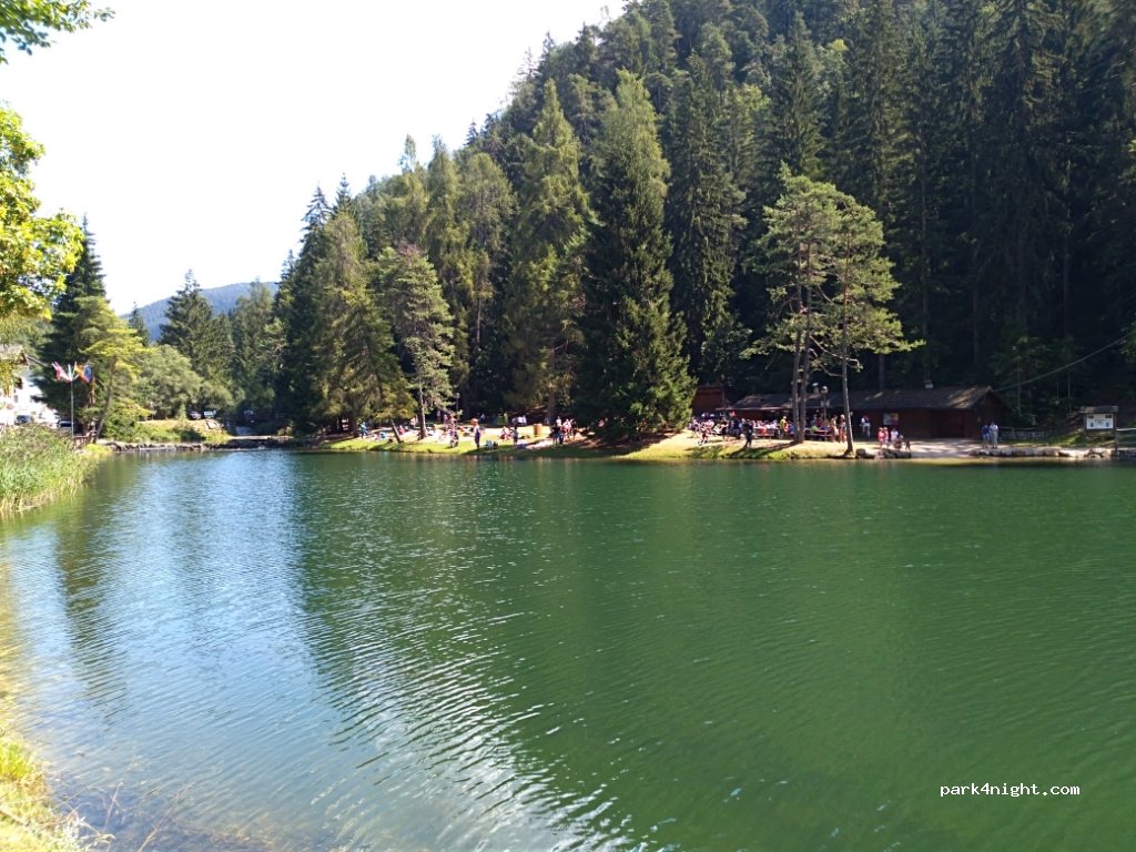 (38013) Fondo - 25 Via Lago Smeraldo — foto 3