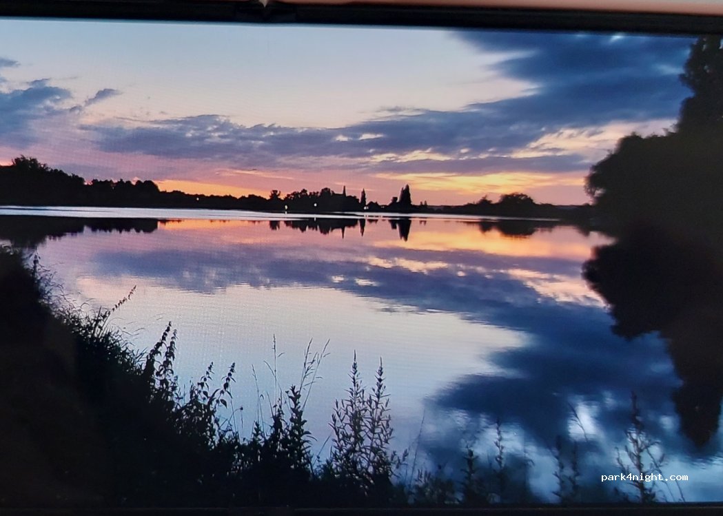 Camping de l'Étang de Sault — foto