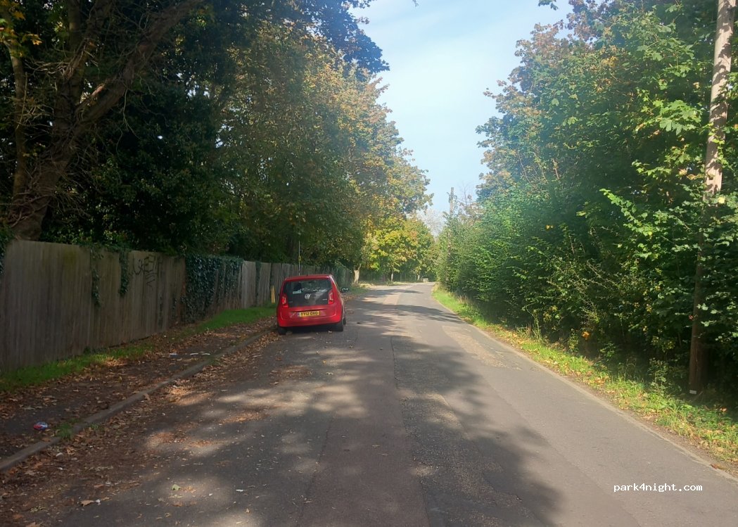 (CB3 0LF) Cambridge - Whitehouse Lane — foto 3