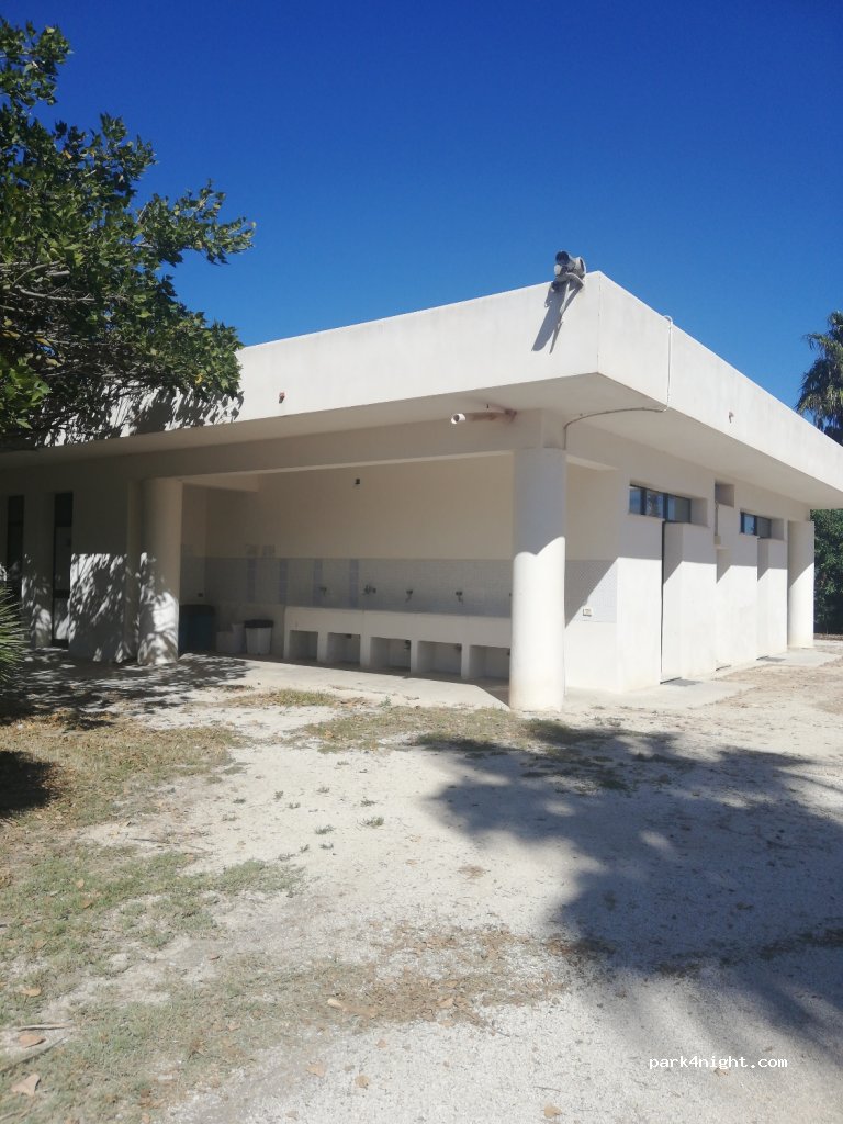 Camping Ristorante Biscione — foto