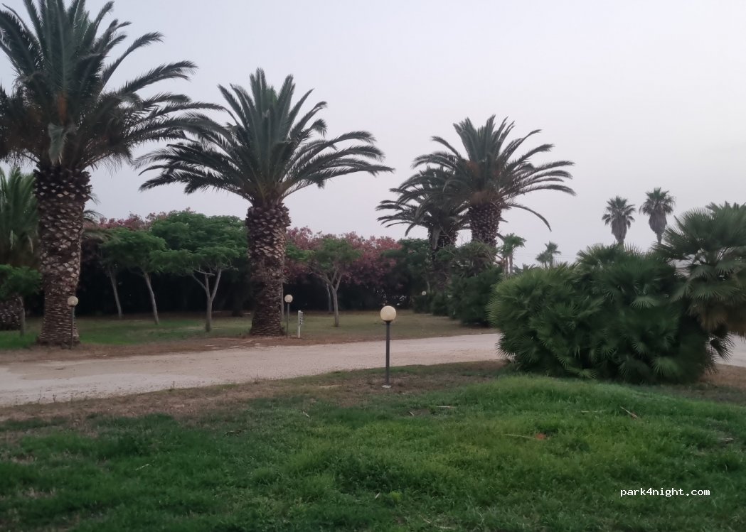 Camping Ristorante Biscione — foto 4