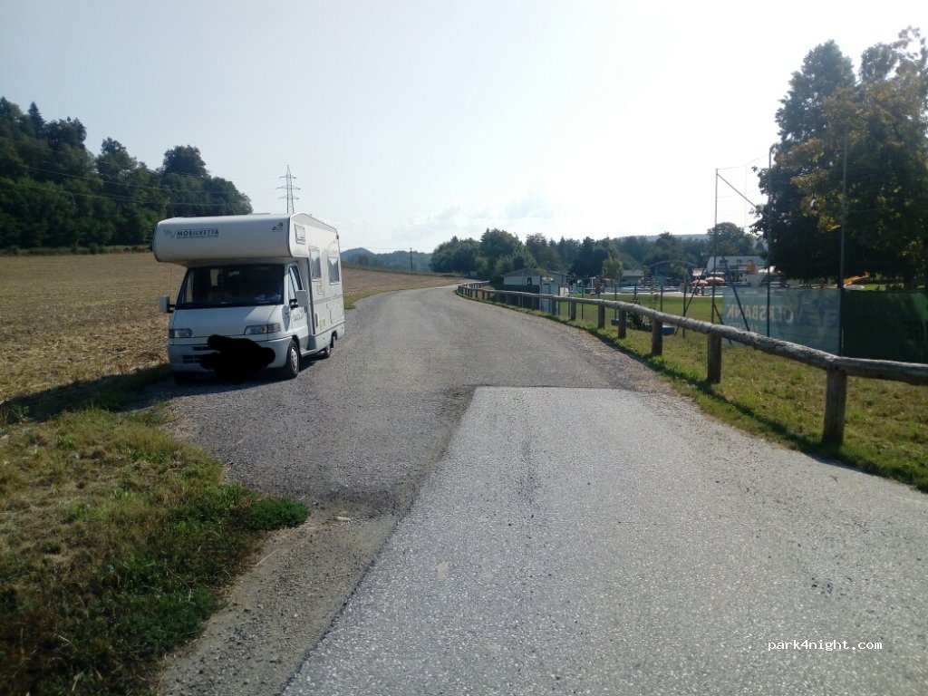 (9100) Völkermarkt - 5 Peter Rosegger-Weg — foto
