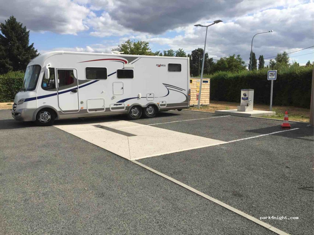 (72700) Spay - 10 Rue d'Arnage — foto principale