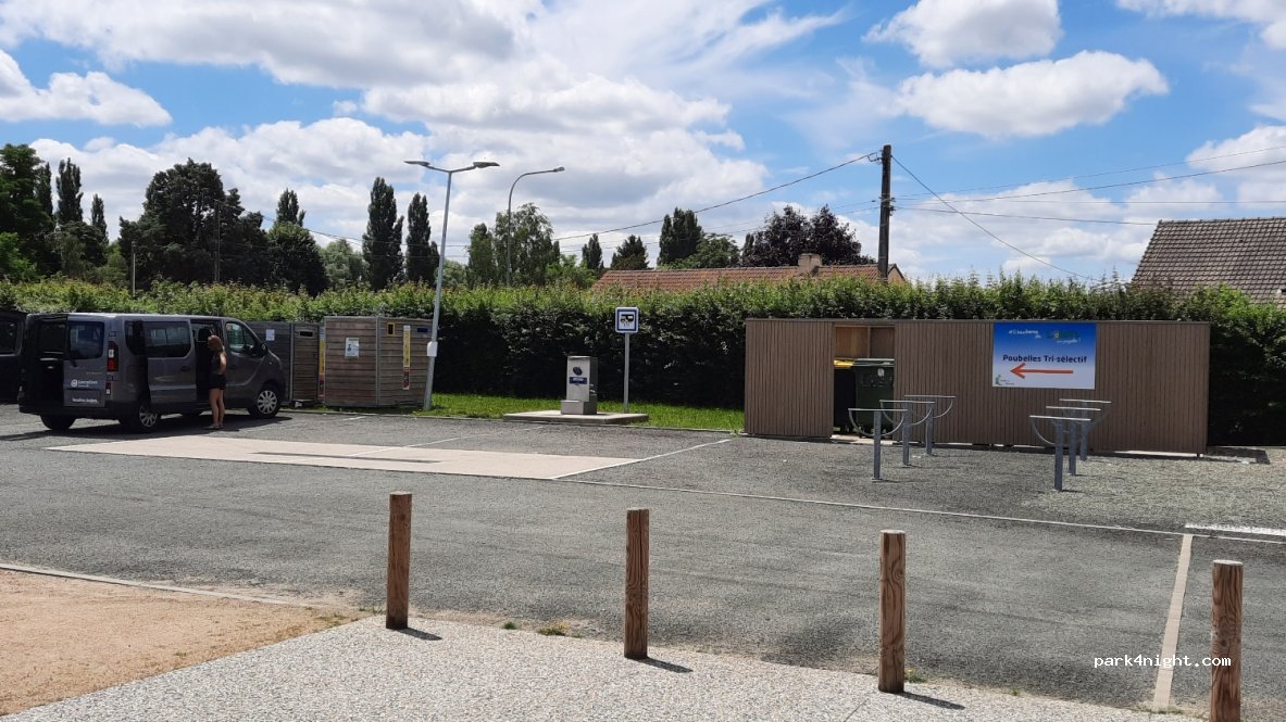 (72700) Spay - 10 Rue d'Arnage — foto 3