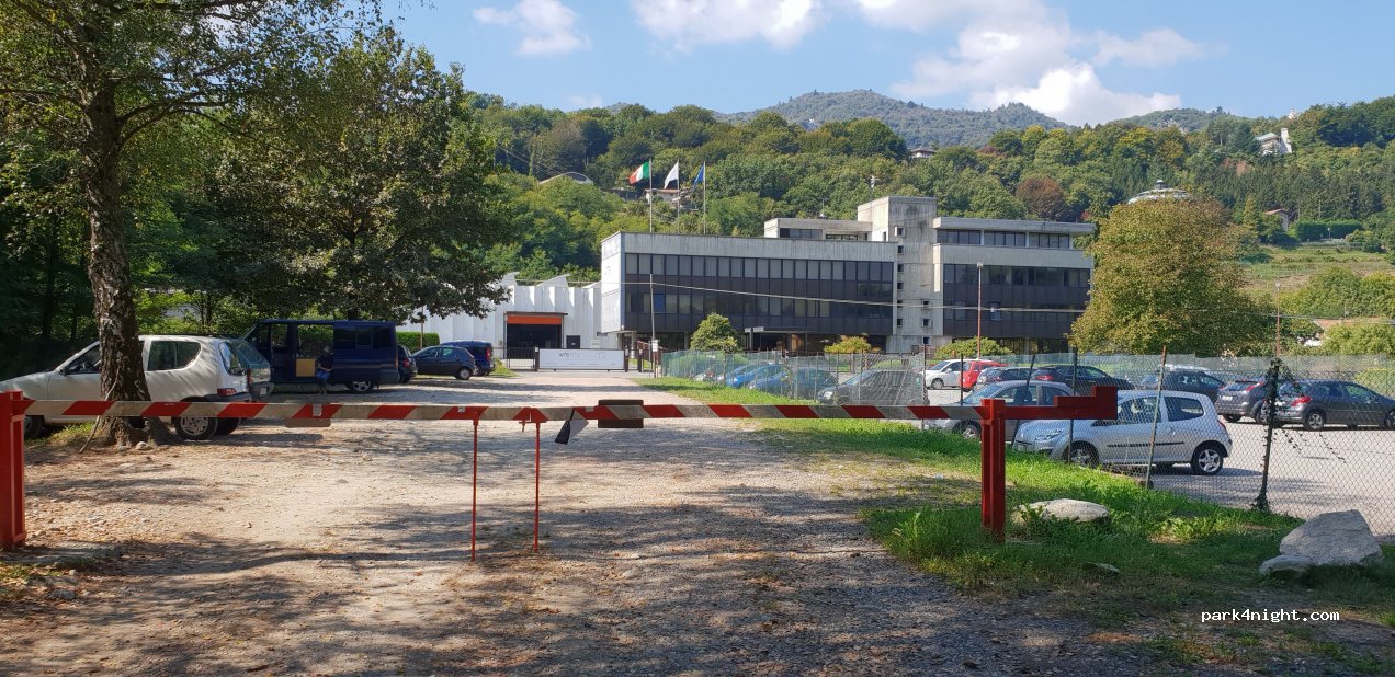 (28017) San Maurizio D'opaglio - 9 Via Pella — foto