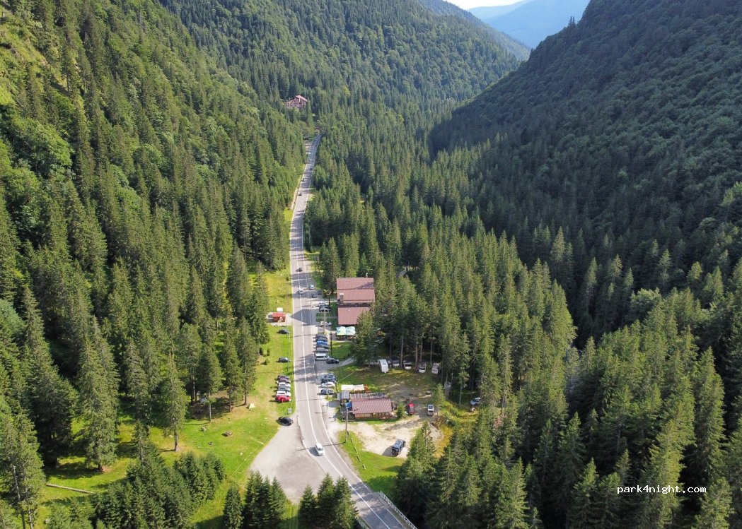 Transfagarasan Camping — foto 4