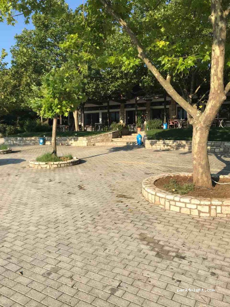 (35100) Kalamaki - Lamias - Larissas — foto