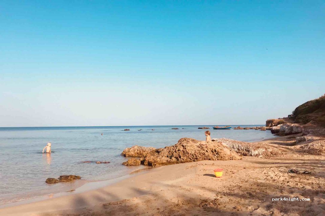 (481 00) Kalamitsi - Unnamed Road — foto 2