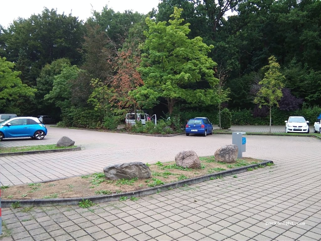 (24960) Glücksburg (Ostsee) - 1c Sandwigstraße — foto