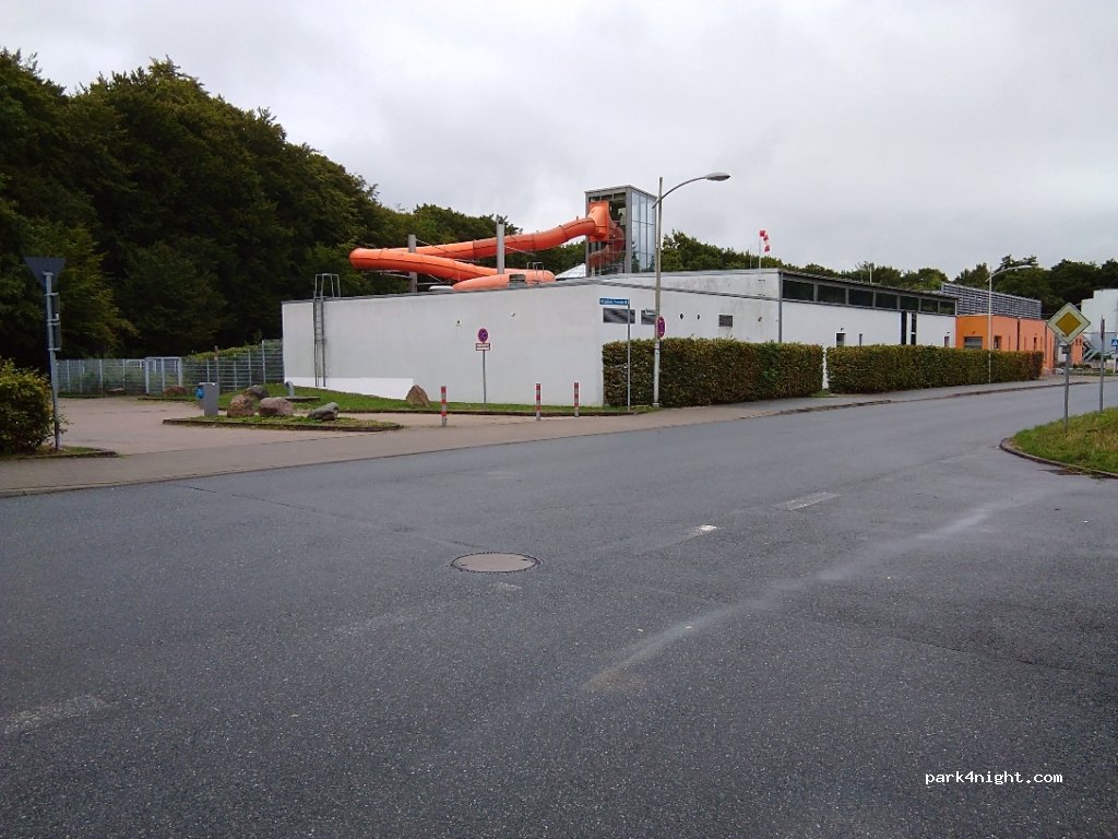 (24960) Glücksburg (Ostsee) - 1c Sandwigstraße — foto 2