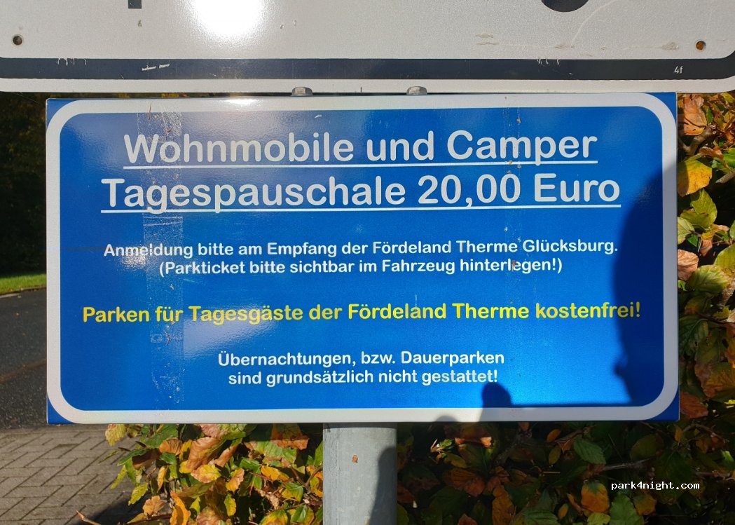 (24960) Glücksburg (Ostsee) - 1c Sandwigstraße — foto 4