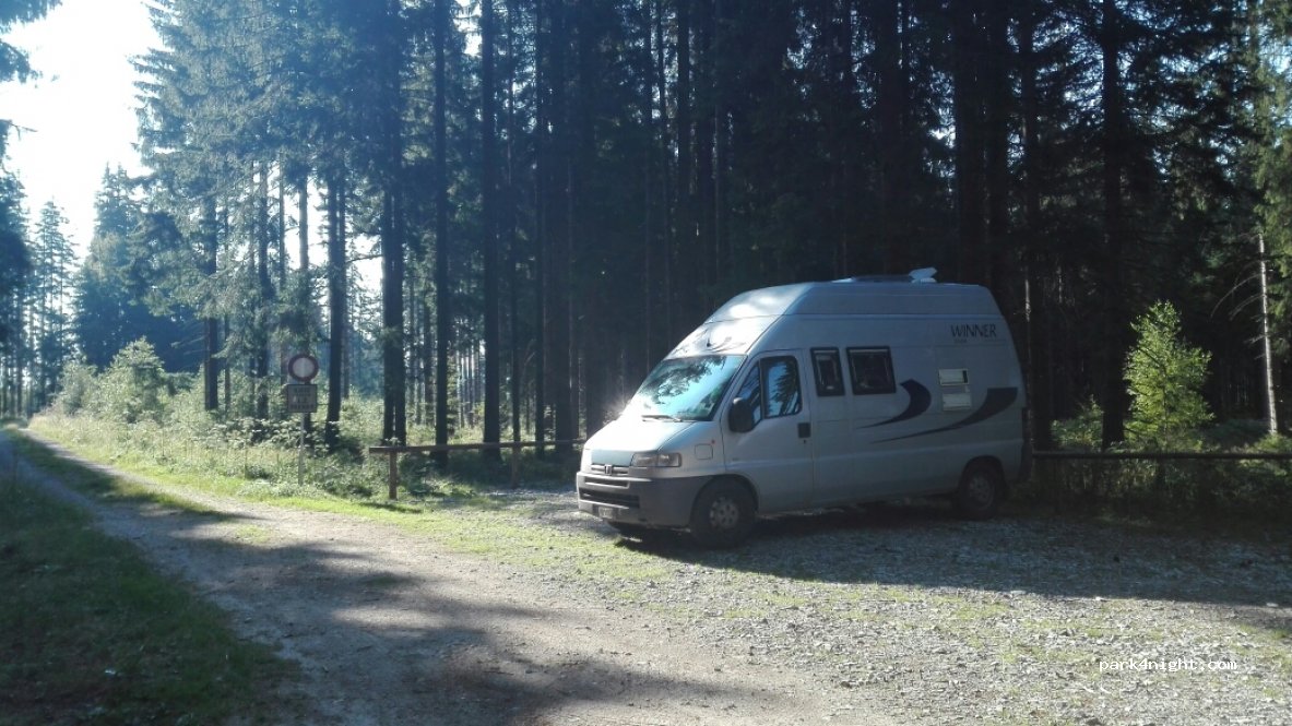 (385 01) Borová Lada - 168 — foto