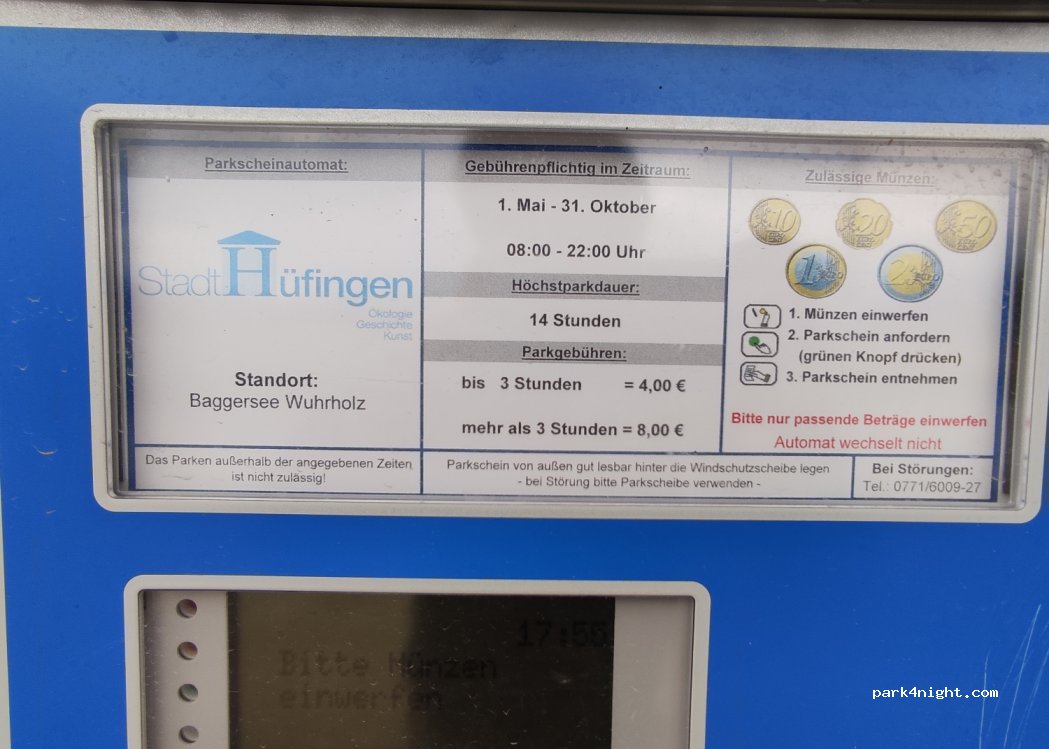 (78183) Hüfingen - Unnamed Road — foto 2