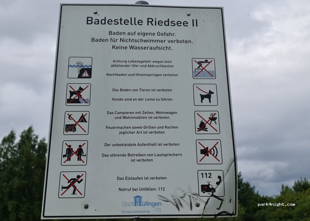(78183) Hüfingen - Unnamed Road — foto 5