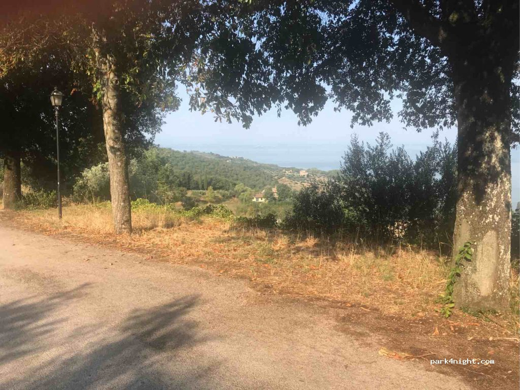 (06063) Montecolognola - 17 Via dei Bastioni — foto