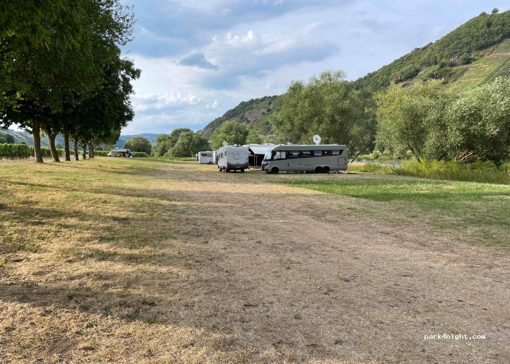 (54349) Trittenheim - 9 Moselpromenade — foto 4