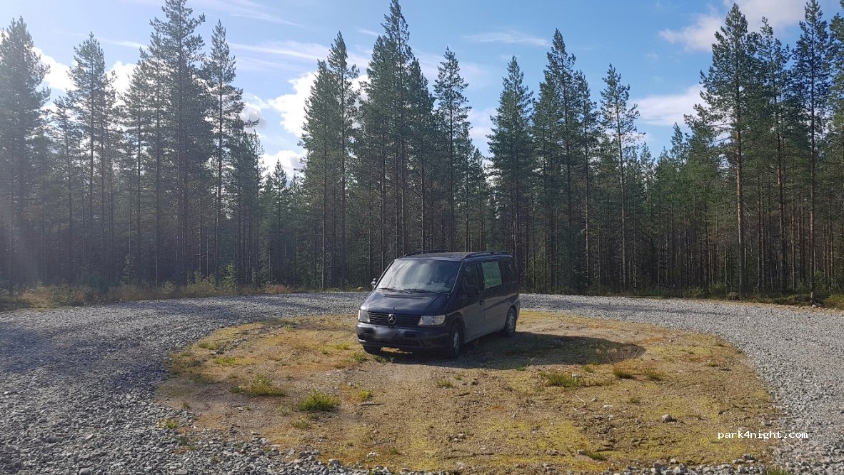 (88930) Lentiira - 542 Vartiuksentie — foto