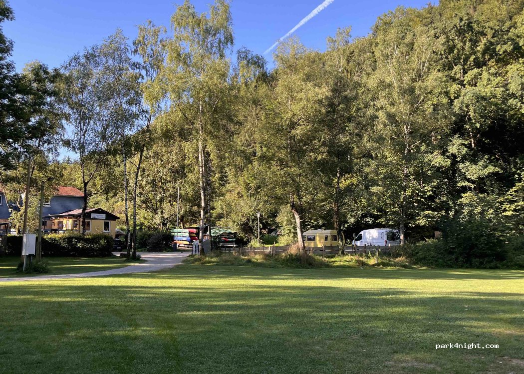 Naturcamping Braunsbach — foto 5