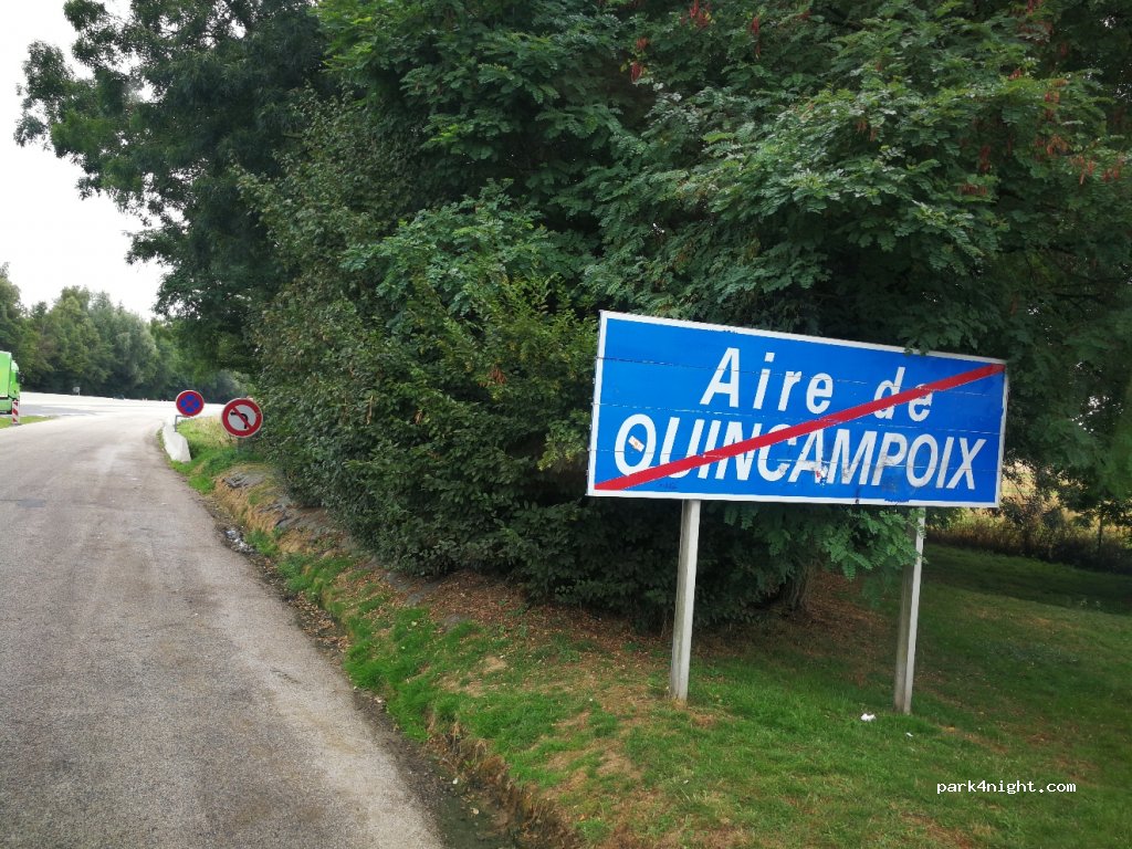 (76230) Quincampoix - Route des Estuaires — foto 3