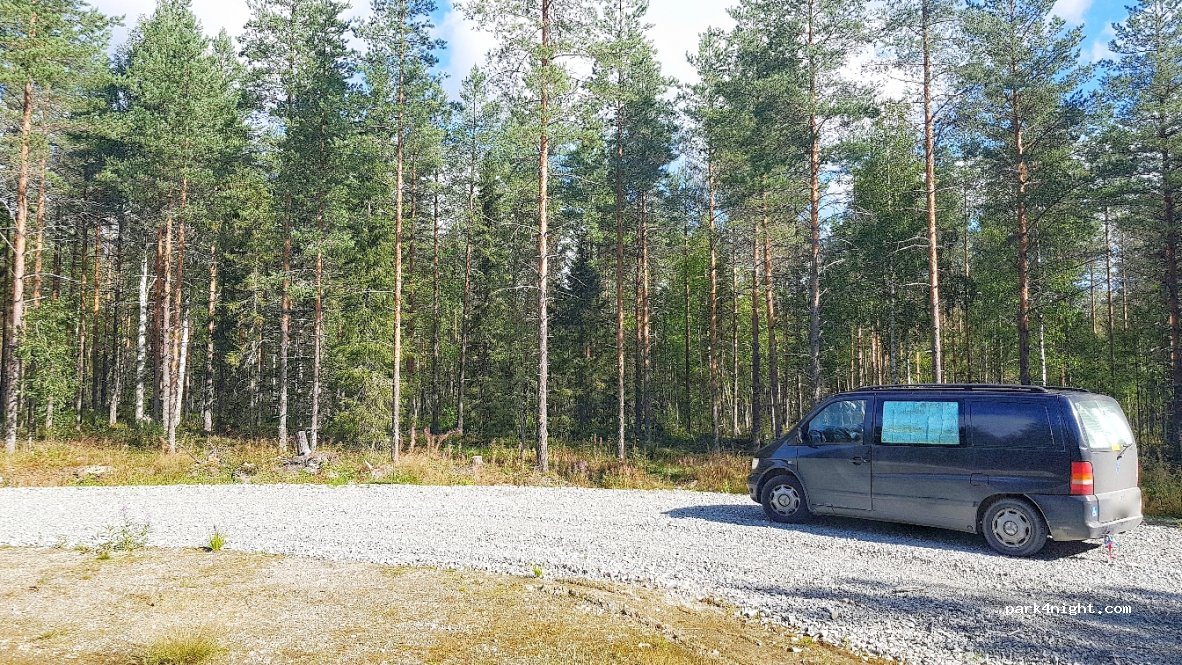 (88930) Taimisto - 606 Vartiuksentie — foto